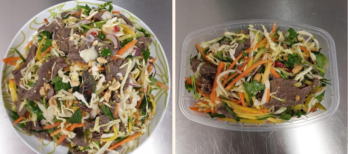 Aux délices d'ASIE - Gallery Image 2