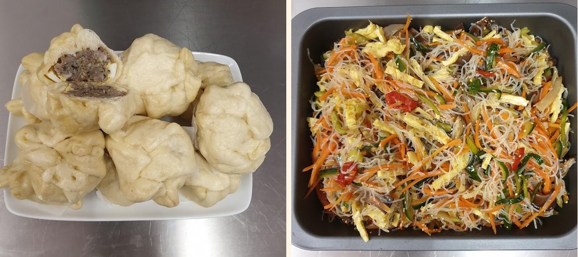 Aux délices d'ASIE - Gallery Image 3