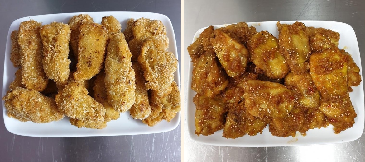 Aux délices d'ASIE - Gallery Image 4