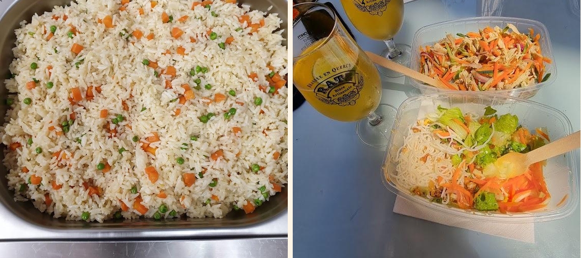 Aux délices d'ASIE - Gallery Image 5