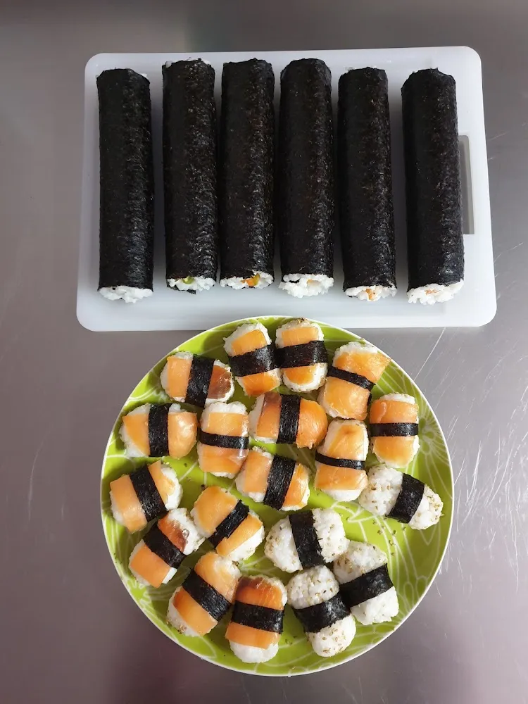 Sushis